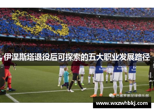 伊涅斯塔退役后可探索的五大职业发展路径