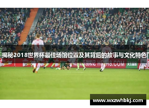 揭秘2018世界杯最佳场馆位置及其背后的故事与文化特色