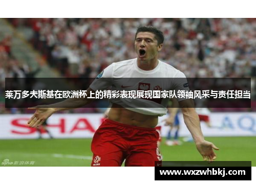 莱万多夫斯基在欧洲杯上的精彩表现展现国家队领袖风采与责任担当