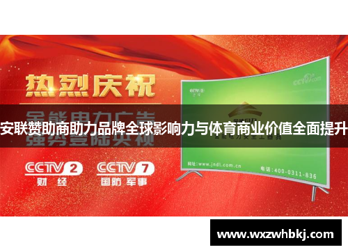 安联赞助商助力品牌全球影响力与体育商业价值全面提升
