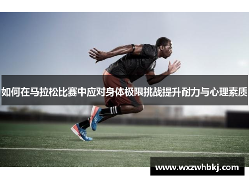 如何在马拉松比赛中应对身体极限挑战提升耐力与心理素质