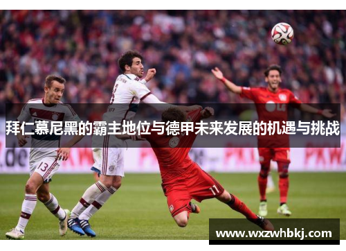 拜仁慕尼黑的霸主地位与德甲未来发展的机遇与挑战 拜仁慕尼黑的霸主地位与德甲未来发展的机遇与挑战